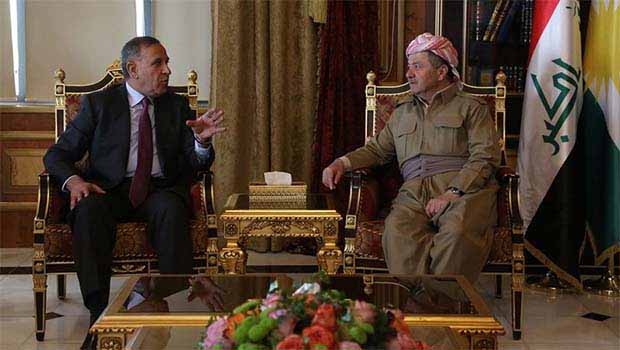 Irak Savunma Bakanı: Ezidiler Silahlanmalı