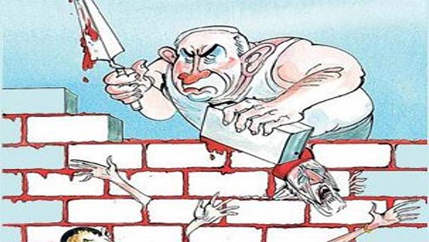 Jiyan Timurtaş: Biz Varız Ama, Biz Bize Ait Değiliz