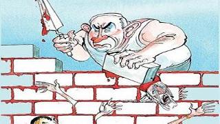 Jiyan Timurtaş: Biz Varız Ama, Biz Bize Ait Değiliz