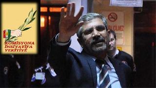 KDP Birlik İnsiyatifi: Tahir Elçi'nin Katledilmesini Şiddetle Kınıyoruz!