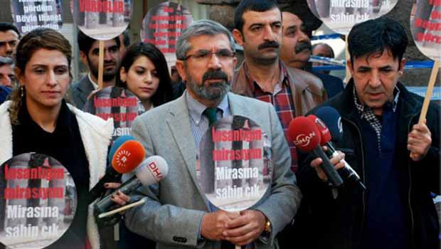 Tahir Elçi'nin katledildiği saldırı ile ilgili yeni iddialar
