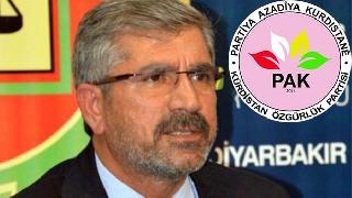 Tahir Elçi'nin Katledilmesi Özgürlük ve Demokrasinin Katledilmesidir