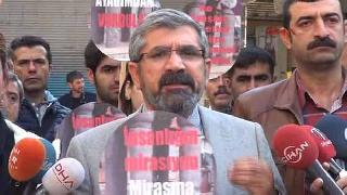 Tahir Elçi'nin öldürülmesi dünya basınında yankı buldu