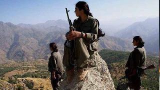 İngiltere'de 'PKK terör listesinden çıkarılsın' kampanyası