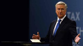 İngiltere'den IŞİD açıklaması