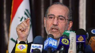 Irak'tan ABD'ye şok suçlama