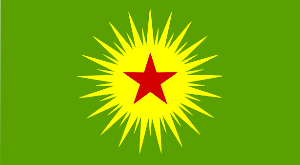 KCK: PKK'ye teröristtir demeyen herkes Türkiye'de aforoz edilmektedir