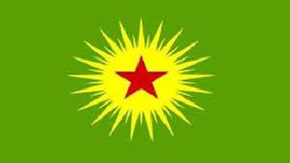 KCK: PKK'ye teröristtir demeyen herkes Türkiye'de aforoz edilmektedir 