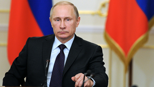 Putin, Türkiye'ye Karşı yeni tedbirler uyguladı