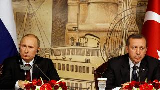 Rusya'dan Türkiye'ye 3 şart