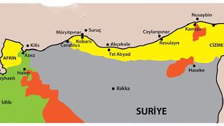 WSJ: Erdoğan ile Obama Anlaştı, Sınıra 30 Bin Asker