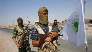 Xurmatu'da Haşdi Şabi yine Kürtleri kaçırdı