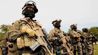 Almanya Suriye'ye 1200 asker gönderme hazırlığında