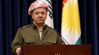 Barzani: Saldırı 'insanlık dışı'