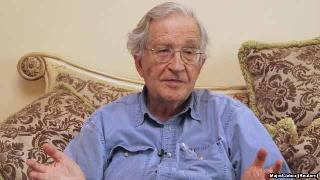 Chomsky: Türkiye’nin Durumu Üzücü