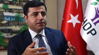 Demirtaş: Kürtlerin bir devleti yok