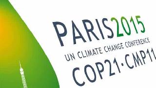 İklim Konferansı bugün Paris’te  başladı