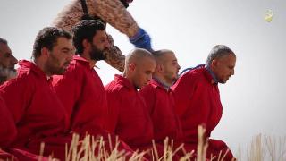 IŞİD 70 üyesinin kulaklarını kesti