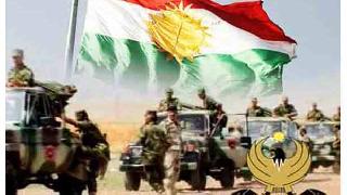 Peşmerge'den flaş iddia