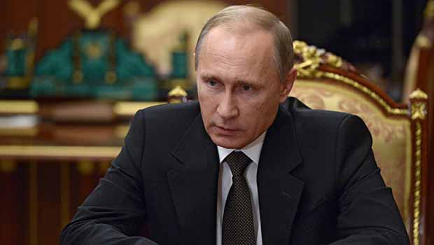 Putin: Türkiye'yi suçlamak için elimizde yeni kanıtlar var