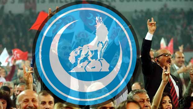 Rus Vekil: Ülkü Ocakları terörist örgüt ilan edilsin