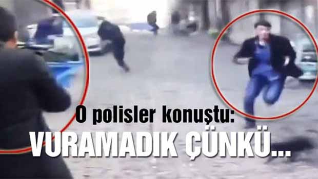 Tahir Elçi’nin katledildiği saldırıdaki polisler konuştu