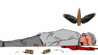 Tahir Elçi'yi öldüren mermi çekirdeği sırra kadem bastı!