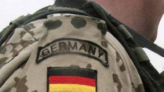 Almanya'dan Kürdistan'a askeri müsteşar kararı