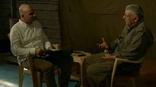 Cemil Bayık'tan KDP'ye ürkütücü ithamlar