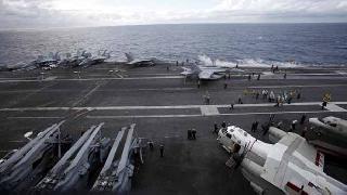 Anti-IŞİD savaşı, ABD silahlarına talebi patlattı