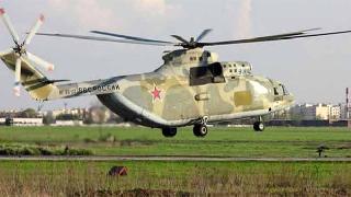 Rusya, YPG'ye Silah İndirdi!