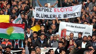 Tahir Elçi Neden Katledildi?