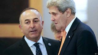 AB yetkilisi: Suriye anlaşmasını Türkiye engelledi