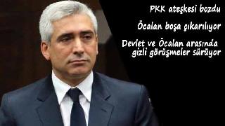 AKP'li Ensarioğlu: Öcalan'ın duruşu daha milli, PKK'ninki değil