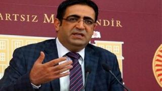 Baluken'den Öcalan'la görüşme iddialarına yanıt