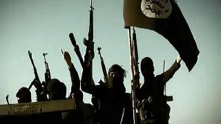 İngiltere'de IŞİD'e karşı tarihi oylama