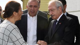 Kılıçdaroğlu Diyarbakır'dan seslendi: O barikatları kaldırın