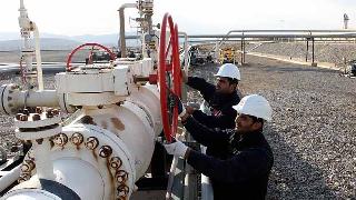 Kürdistan'ın 5 aylık Petrol İhracatı 3.29 milyar dolara ulaştı