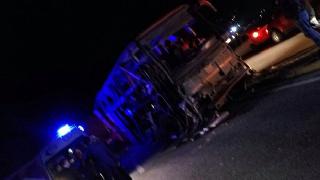 Mardin'de Askeri araça saldırı