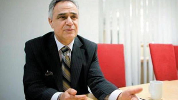 Remzi Kartal: Devlet aklı değişmezse çatışmalar metropollerde de sürer