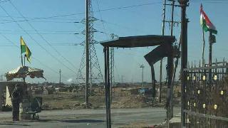 Şengal Kaymakamlığı PKK'yi uyardı