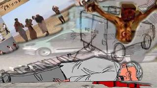 Mustafa Özçelik: Tahir Elçi, Hendekler ve Devlet Terörü