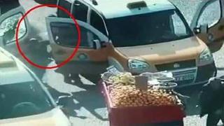 YDG-H'lileri Taşıyan Taksi Şoförü Polis miydi?