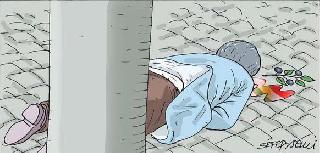 Amed’in Dört Minaresini ve Onun Elçisini vurdular!