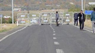 Derik'te sokağa çıkma yasağı kaldırıldı