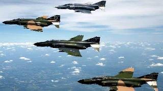 İngiltere, Suriye'deki IŞİD hedeflerine ilk hava saldırısı gerçekleştirdi