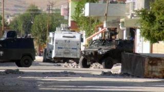 Nusaybin'de yasak kaldırıldı