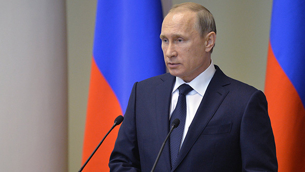 Putin: 'Türkiye pişman olacak'