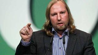 Alman Yeşiller Partisi: Türkiye bilgileri alırsa YPG'yi bombalar