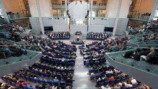 Alman Parlamentosu'ndan IŞİD operasyonuna onay